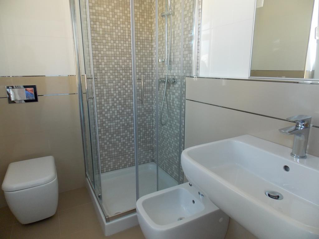 Corte Dei Merli Suite & Room Rovinj Quarto foto