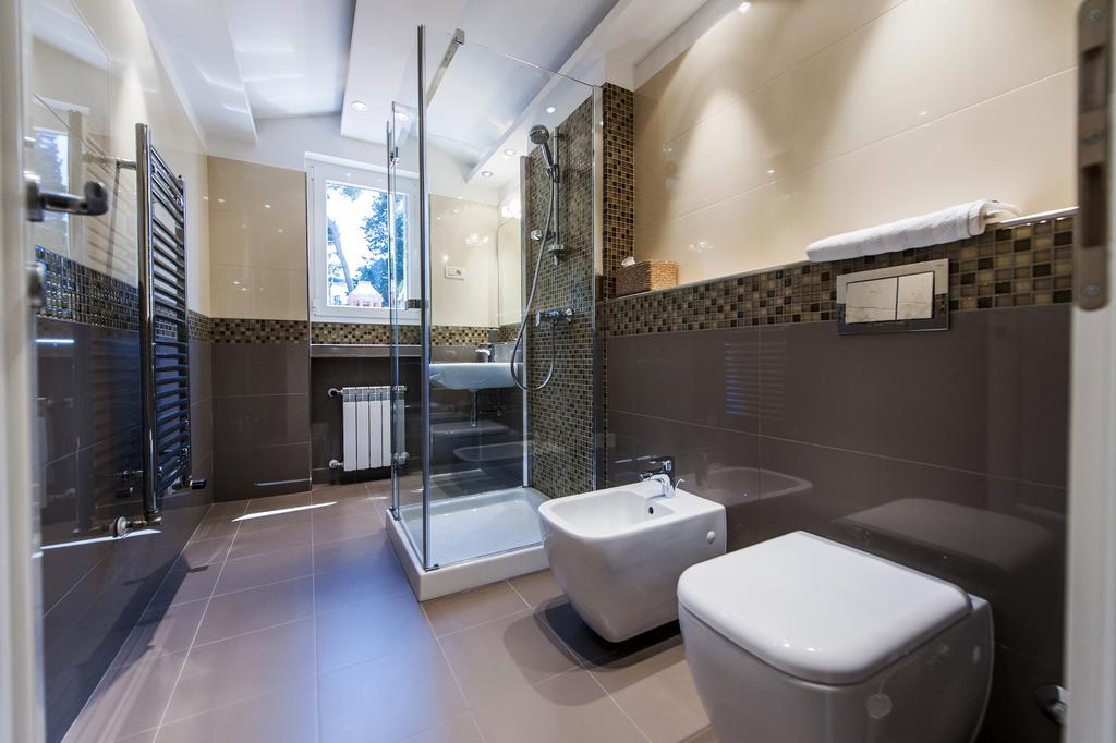 Corte Dei Merli Suite & Room Rovinj Quarto foto