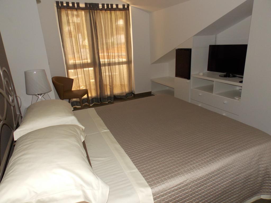 Corte Dei Merli Suite & Room Rovinj Quarto foto